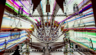 Lyon. Les tops et les flops de cette Fête des Lumières 2025, voici notre avis