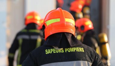 Deux morts dans un accident sur l’A 10 à la sortie de Bordeaux