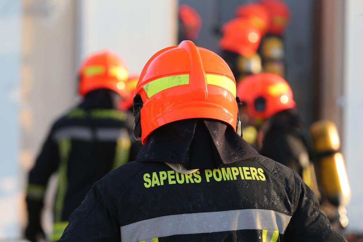 Deux morts dans un accident sur l’A 10 à la sortie de Bordeaux