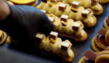 une célèbre chaîne de restauration va s'installer en hypercentre, voici laquelle