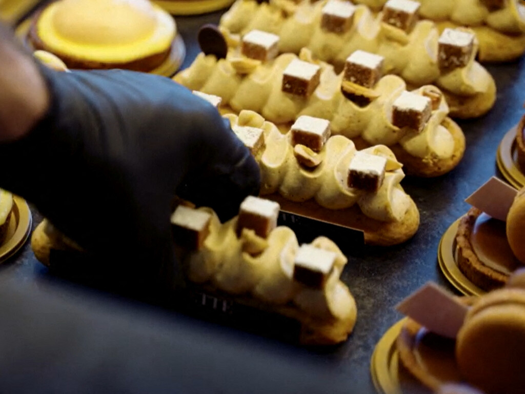 une célèbre chaîne de restauration va s'installer en hypercentre, voici laquelle