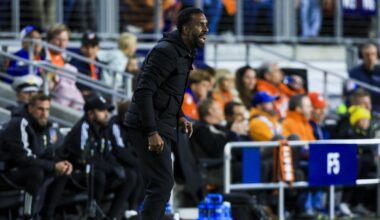 le Français Wilfried Nancy nommé entraîneur du Celtic Glasgow