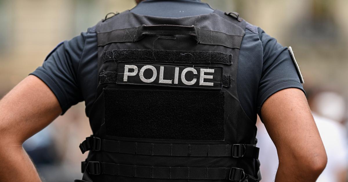 les policiers accusés d’avoir blessé une passagère relâchés sans poursuite