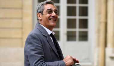 Le ministre du Commerce Serge Papin écarté des dossiers liés à Auchan, pour éviter tout conflit d’intérêts