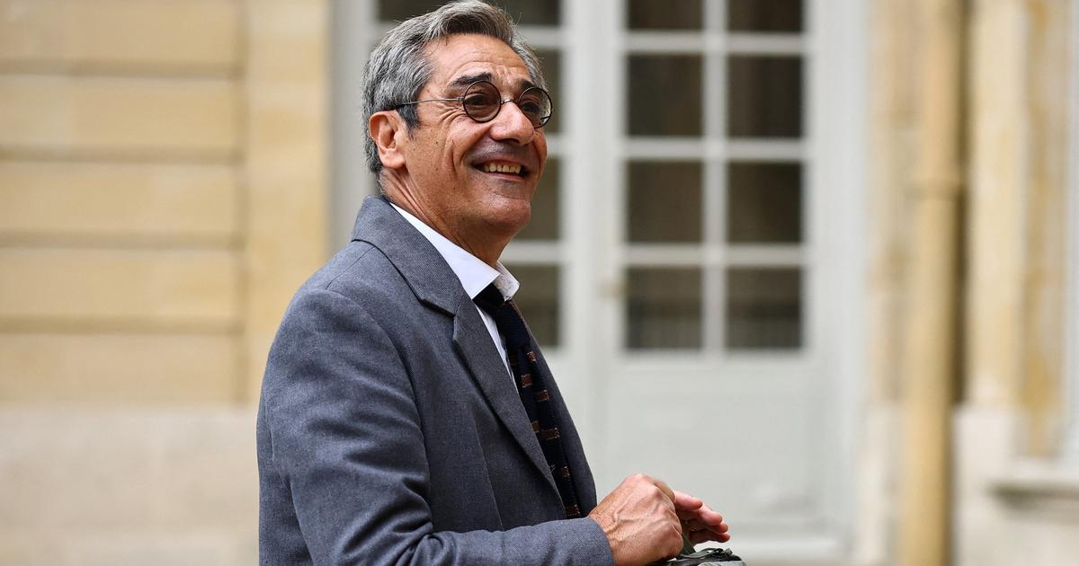 Le ministre du Commerce Serge Papin écarté des dossiers liés à Auchan, pour éviter tout conflit d’intérêts