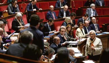 À l’Assemblée, Sébastien Lecornu décroche un compromis sur une hausse amoindrie de la CSG