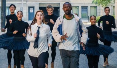 Les meilleures séries de 2025 : le top 10 des critiques de “Télérama” - Télérama