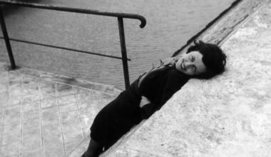 La photographe Denise Bellon redécouverte au Musée d’art et d’histoire du judaïsme