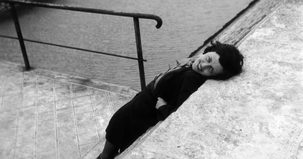 La photographe Denise Bellon redécouverte au Musée d’art et d’histoire du judaïsme