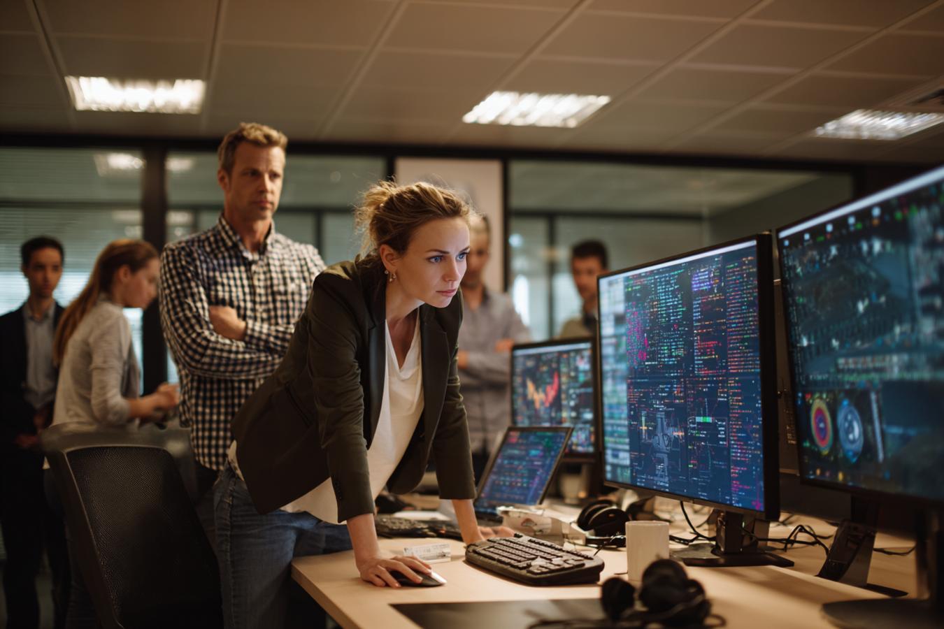 Un fichier OpenAI Codex menace contrôles internes et continuité des activités en entreprise