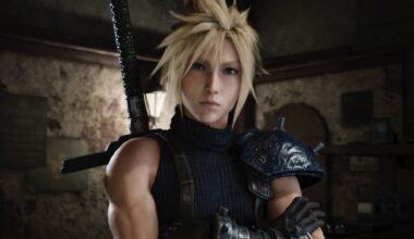 Final Fantasy VII Remake est jouable gratuitement sur Xbox et Switch 2, voici comment en profiter avant sa sortie