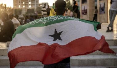 Israël annonce la reconnaissance de l'Etat du Somaliland, une première mondiale