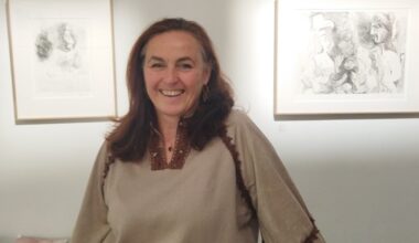 Des œuvres de Pablo Picasso exposées à la Galerie Parallax d'Aix-en-Provence