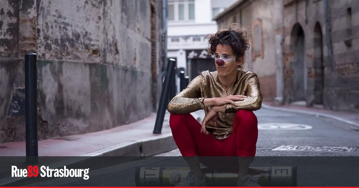 Acrobates et jongleurs de Noël samedi 20 décembre chez Graine de cirque