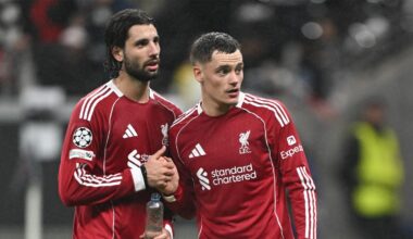 « Wirtz ne partira pas à moins que Xabi ne l’appelle »