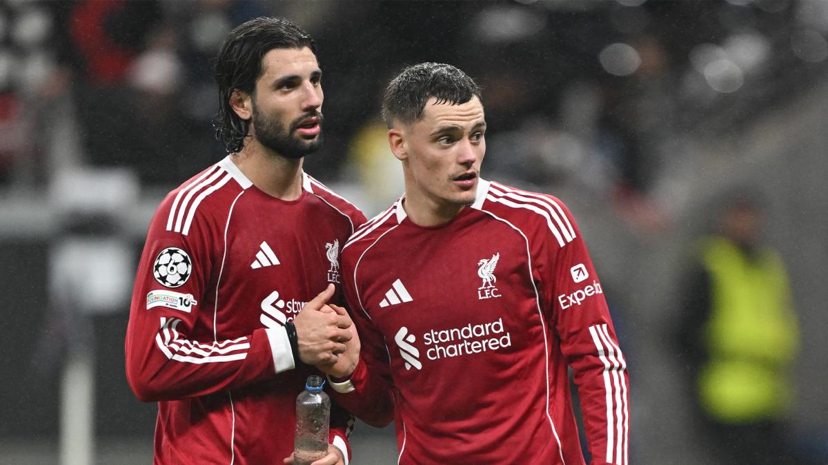 « Wirtz ne partira pas à moins que Xabi ne l’appelle »