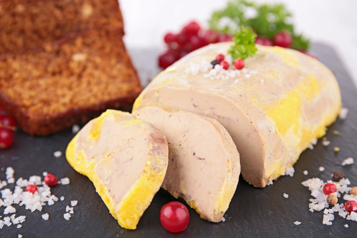 Foie gras : bonne nouvelle, les prix baissent enfin pour Noël, mais c’est ce jour précis que vous ferez la meilleure affaire en supermarché