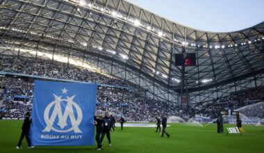 la Ville de Marseille et l'OM trouvent un accord historique