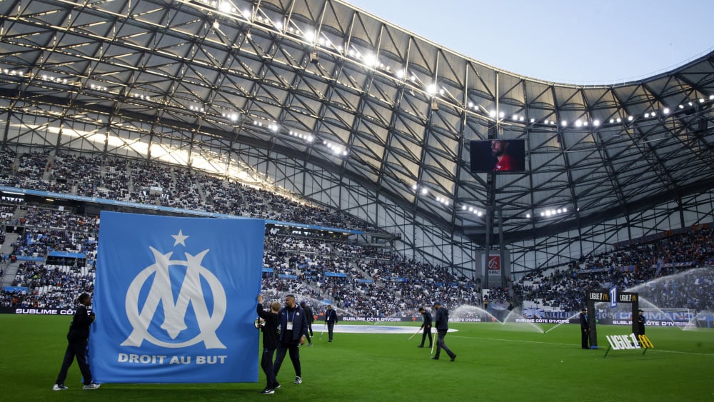 la Ville de Marseille et l'OM trouvent un accord historique