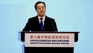 Russie : après le 7ᵉ forum énergétique, où va la coopération ?