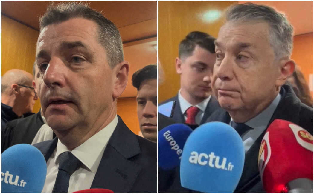 Gaël Perdriau condamné et inéligible, voici toutes les réactions