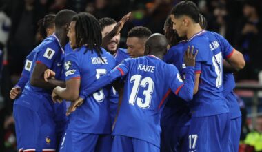 les Bleus pourraient défier l’Allemagne dès les 8es de finale