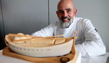 Pour Noël, "La Provence" a sélectionné 10 bûches confectionnées par les artisans de la région