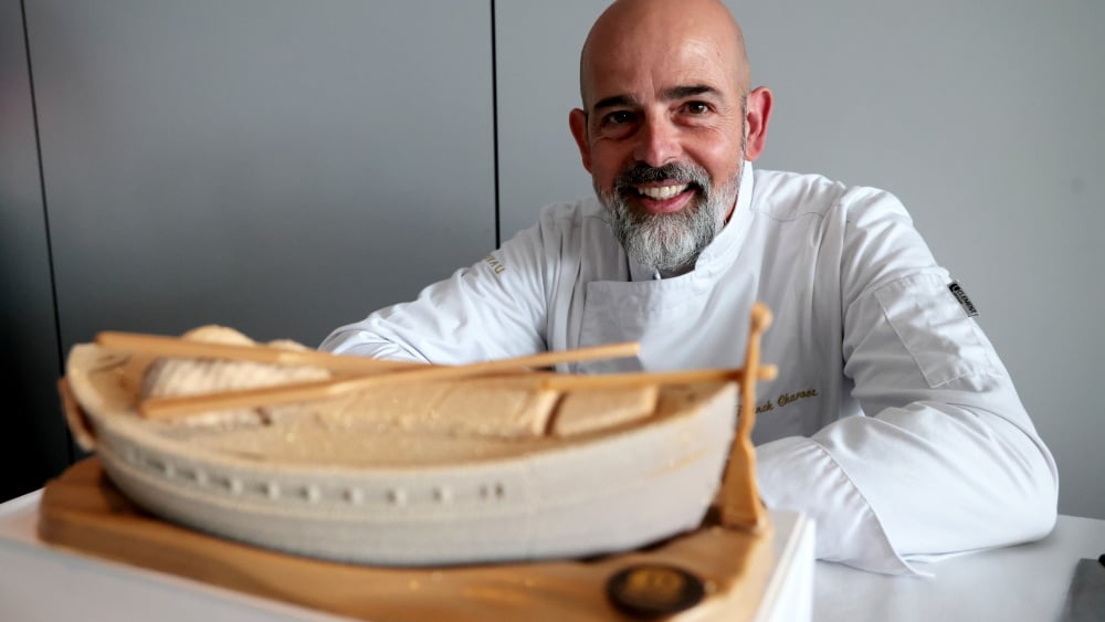 Pour Noël, "La Provence" a sélectionné 10 bûches confectionnées par les artisans de la région