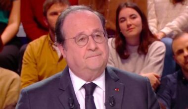 Le domicile parisien de François Hollande et Julie Gayet cambriolé - Deux hommes ont été mis en examen et placés en détention provisoire