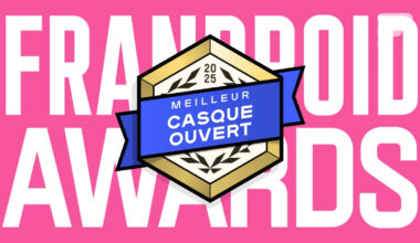 Voici les meilleurs écouteurs ouverts de l'année