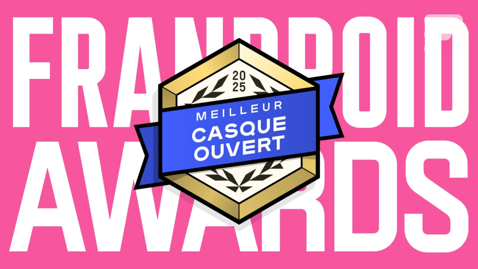 Voici les meilleurs écouteurs ouverts de l'année