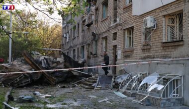 L'armée russe a accaparé 5.400 km² de territoires ukrainiens depuis le début de l'année