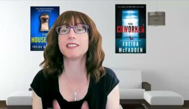 La femme de ménage : vous ne devinerez jamais le métier sordide de l’auteure du livre - Télé Star