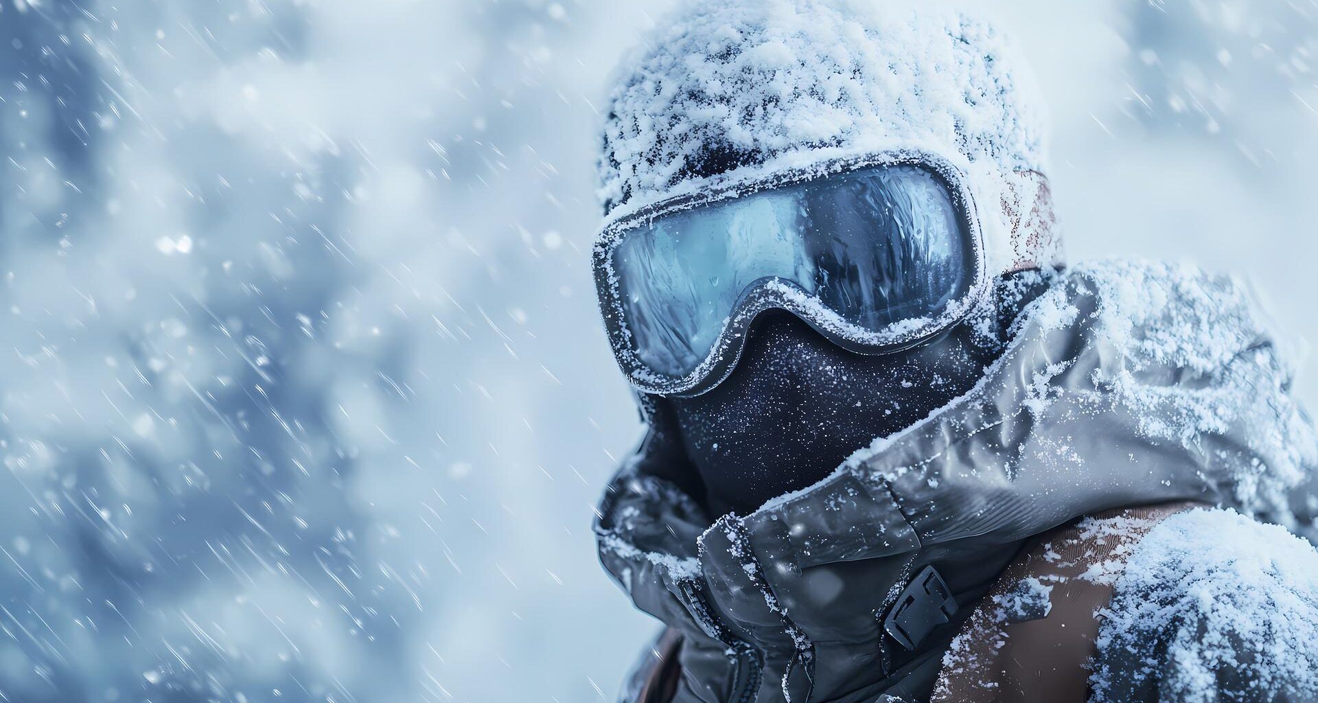 - 55 °C au Canada et