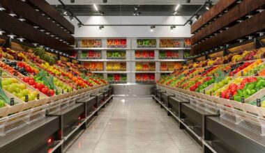 cette liste choc de 10 aliments qu’on devrait tous éviter