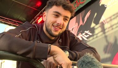 Pourquoi le youtubeur Inoxtag, neuf millions d'abonnés, a-t-il choisi Monpazier, village de 400 habitants, pour ses dédicaces ?