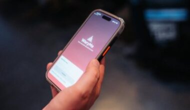 Sécurité : Nice expérimente VigiNice, une nouvelle application d’alerte dans (…)