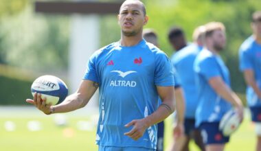 Fickou, Fortassin, Blanco… découvrez les rugbymen qui ont failli devenir footballeurs