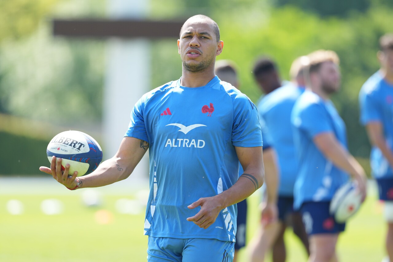 Fickou, Fortassin, Blanco… découvrez les rugbymen qui ont failli devenir footballeurs