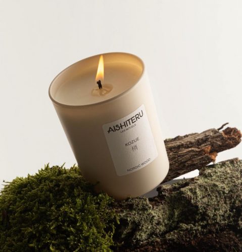 galerie 22 + Aishiteru