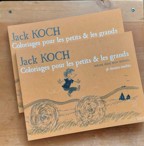 galerie 22 Jack koch