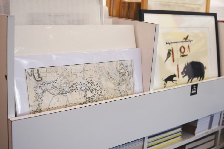 Galerie l’Estampe (24)