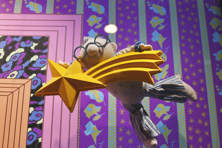 Galeries lafayette Noël (3)