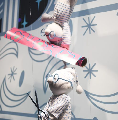 Galeries lafayette Noël (8)