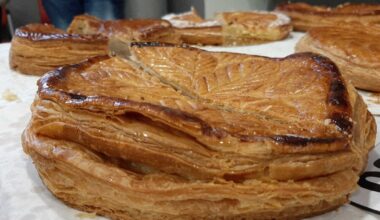 la meilleure galette des rois du Grand Paris se trouve dans les Hauts-de-Seine