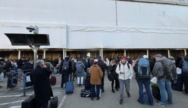 SNCF. Une explosion entendue, tout un hall évacué... Que s'est-il passé gare de Lyon ce lundi à Paris ?