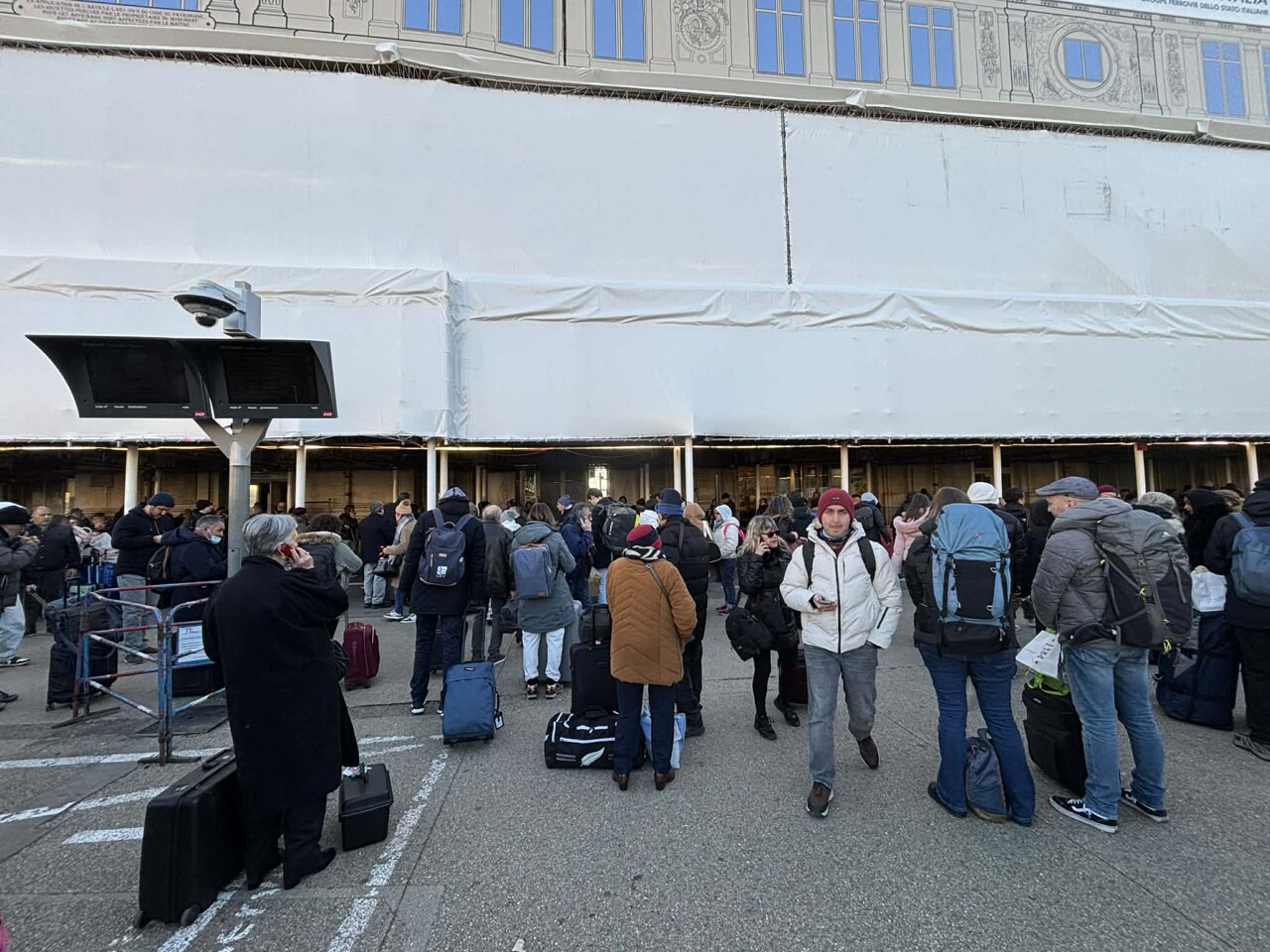SNCF. Une explosion entendue, tout un hall évacué... Que s'est-il passé gare de Lyon ce lundi à Paris ?