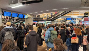 Lyon. Pagaille à la gare SNCF Part-Dieu, de très gros retards et des trains supprimés