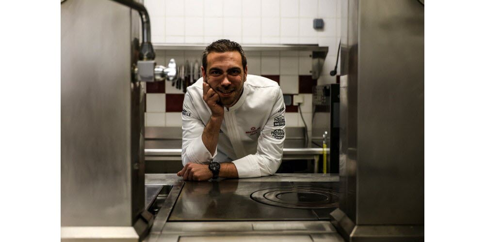 Gastronomie : l’Isère gagne des étoiles. Le département de l’Isère compte 11 tables étoilées contre neuf auparavant. Et c’est particulièrement le Vercors qui a brillé cette année avec tout d’abord le Palégrié chez l’Henri situé à Méaudre. Guillaume Monjuré et Chrystel Barnier ont également obtenu une étoile verte, symbole d’une cuisine locale et responsable. Deuxième établissement récompensé, le restaurant Asterales de Ludovic Nardozza à Corrençon-en-Vercors.