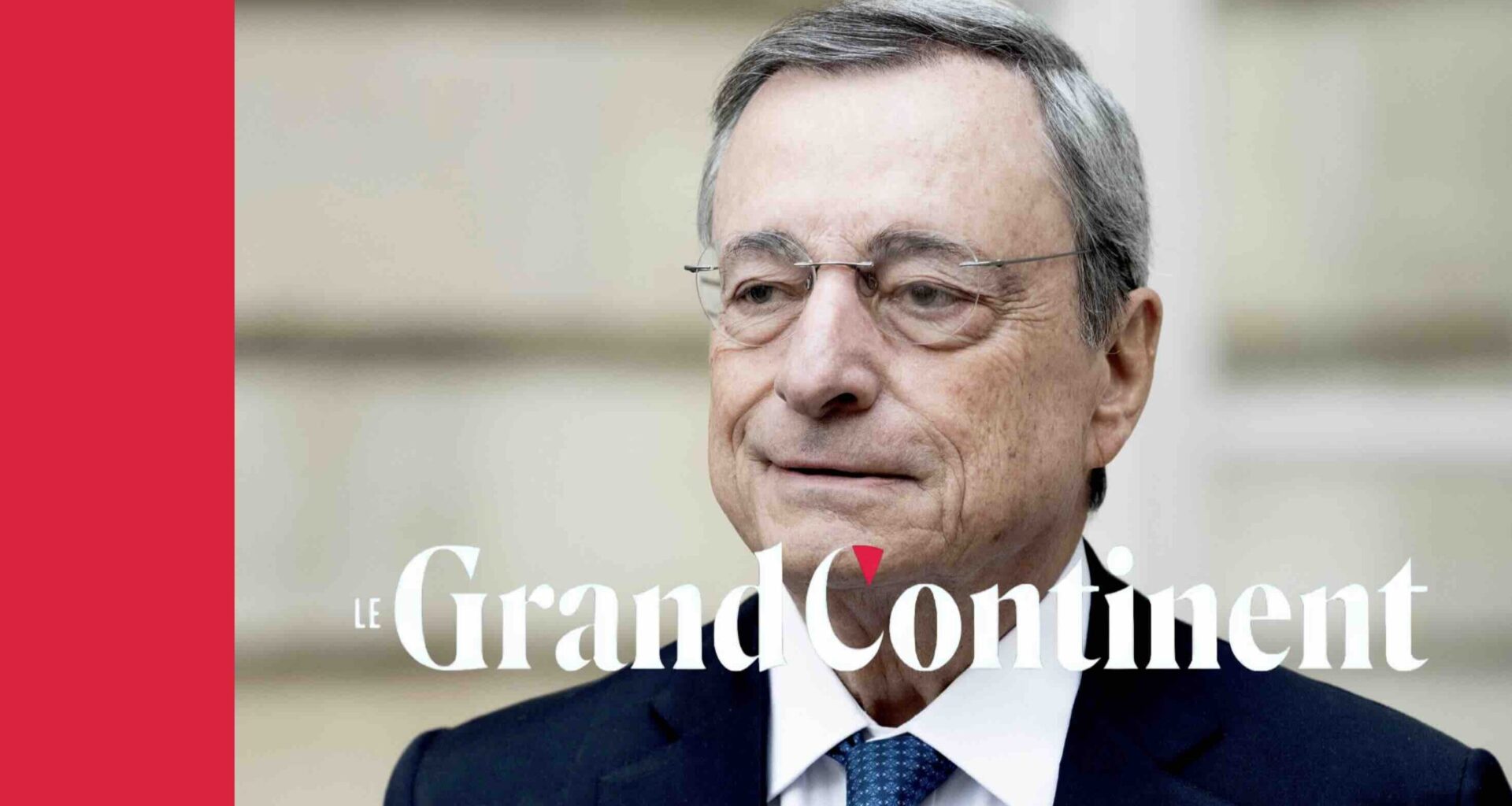 L’appel de Draghi pour une révolution technologique européenne